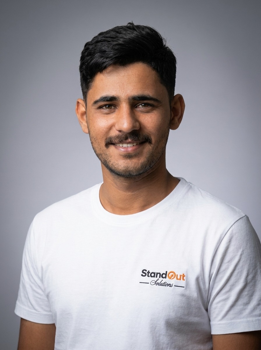 SEO Specialist