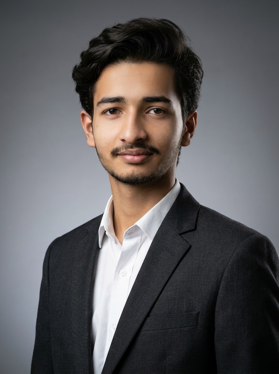 Malik Rizwan - Web Developer and Web Development Specialist