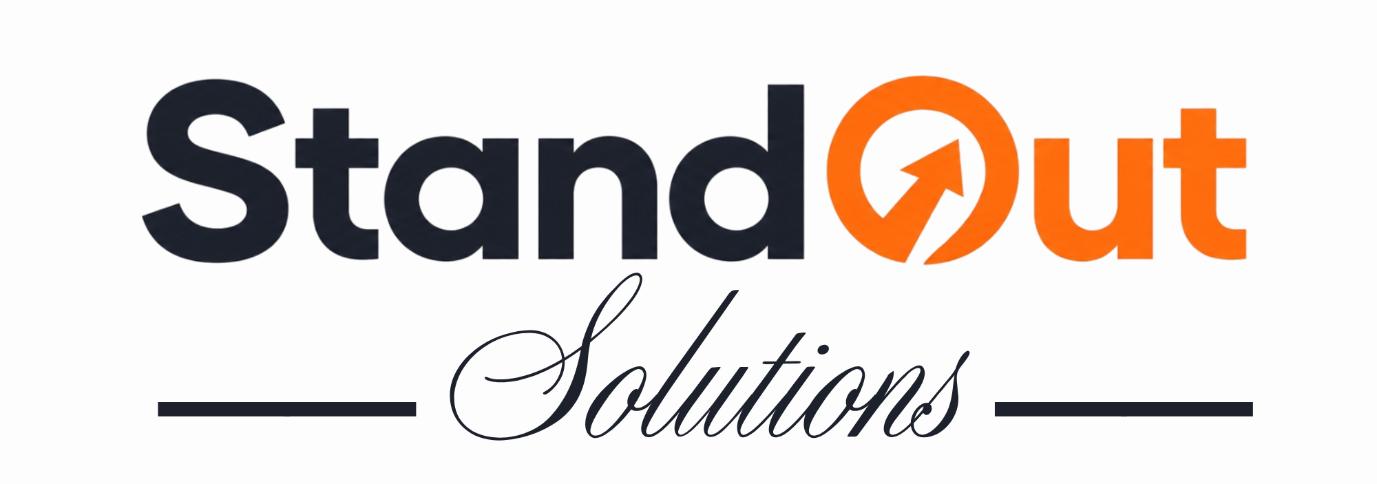 Standout Solutions digital agency logo